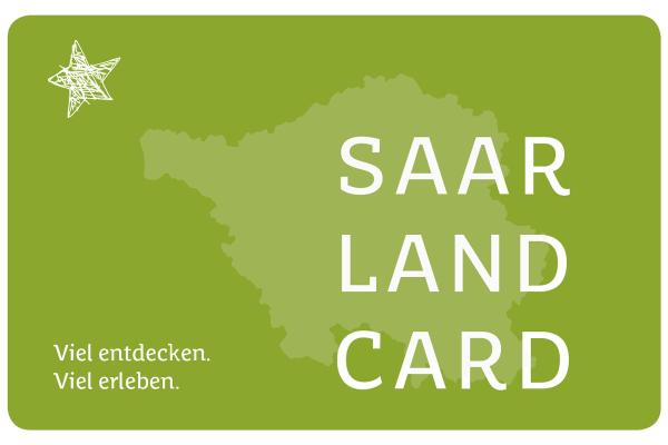Saarland Card Partner