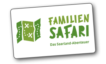 Familiensafari Logo