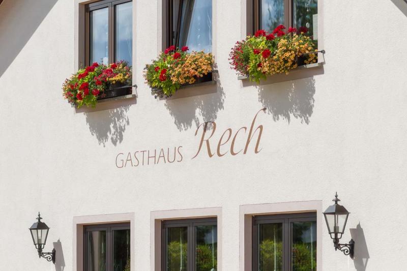 Gasthaus Rech
